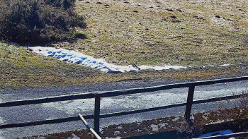 SkiAreál - Horský hotel...