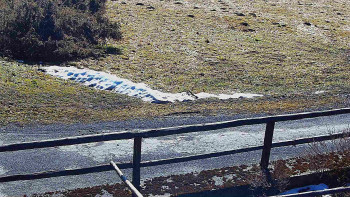 SkiAreál - Horský hotel...