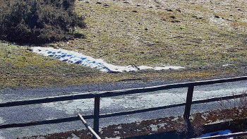 SkiAreál - Horský hotel...