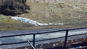 SkiAreál - Horský hotel...