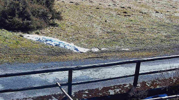 SkiAreál - Horský hotel...