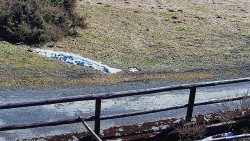 Nastupní stanice vleku