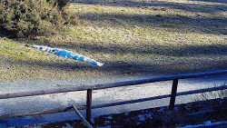 Nastupní stanice vleku