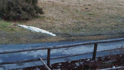 Nastupní stanice vleku