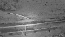 Nastupní stanice vleku