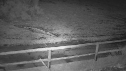 Nastupní stanice vleku