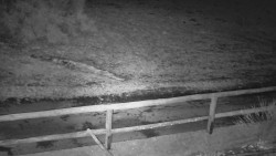 Nastupní stanice vleku