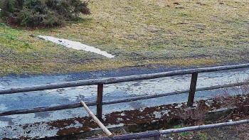 SkiAreál - Horský hotel...