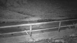 Nastupní stanice vleku