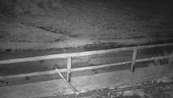 Nastupní stanice vleku