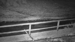 Nastupní stanice vleku