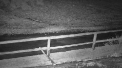 Nastupní stanice vleku