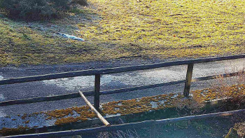 SkiAreál - Horský hotel...