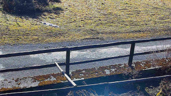 SkiAreál - Horský hotel...