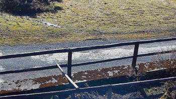 SkiAreál - Horský hotel...