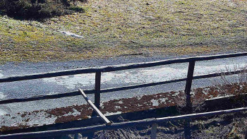 SkiAreál - Horský hotel...