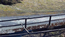 Nastupní stanice vleku