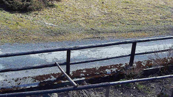 SkiAreál - Horský hotel...