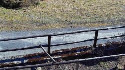 Nastupní stanice vleku