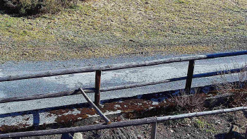 SkiAreál - Horský hotel...