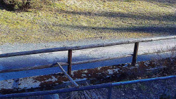 Nastupní stanice vleku