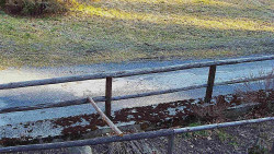 Nastupní stanice vleku