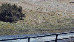 Nastupní stanice vleku