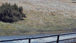 Nastupní stanice vleku