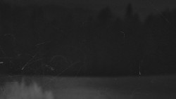 Nastupní stanice vleku