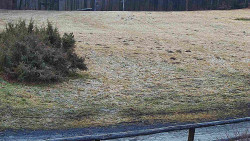 Nastupní stanice vleku