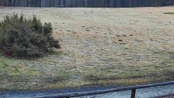 Nastupní stanice vleku