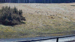 Nastupní stanice vleku