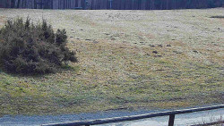 Nastupní stanice vleku