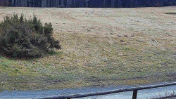 Nastupní stanice vleku