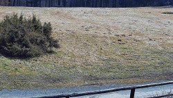 Nastupní stanice vleku