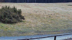 Nastupní stanice vleku