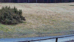 Nastupní stanice vleku