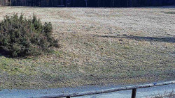 Nastupní stanice vleku