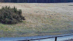 Nastupní stanice vleku