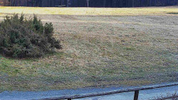 Nastupní stanice vleku