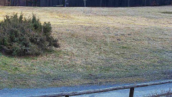 Nastupní stanice vleku