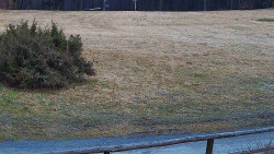 Nastupní stanice vleku