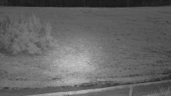 Nastupní stanice vleku