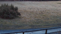 Nastupní stanice vleku