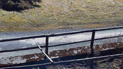 Nastupní stanice vleku