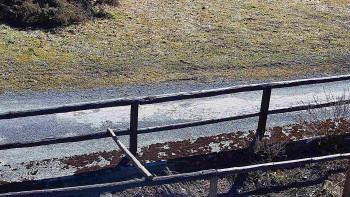 SkiAreál - Horský hotel...