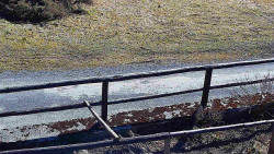 Nastupní stanice vleku