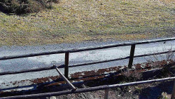 Nastupní stanice vleku