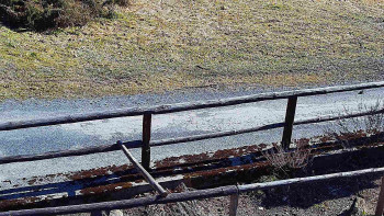 SkiAreál - Horský hotel...