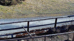 Nastupní stanice vleku